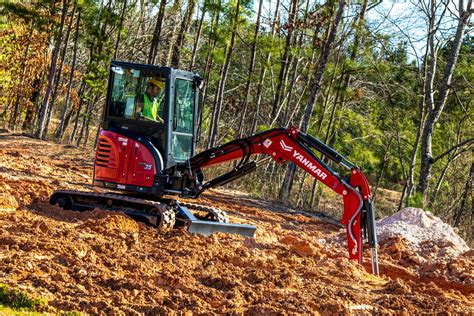 yanmar vio35 3 mini excavator|yanmar mini excavator vio35 price.